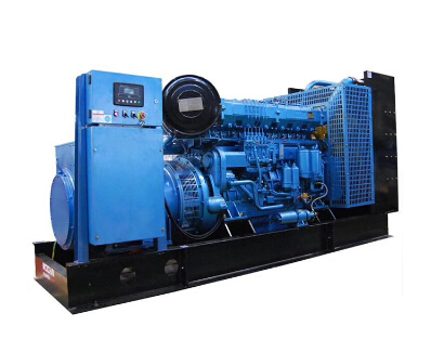 金波乡宗申动力150kw大型柴油发电机组