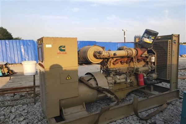 金波乡发电机出租 金波乡发电机出租