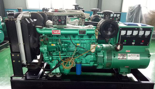 金波乡发电机不发电的原因 金波乡发电机不发电的原因